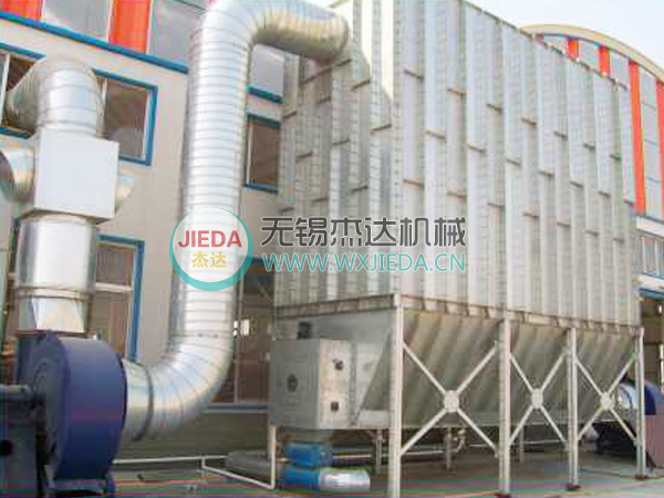 集塵器