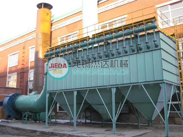 集塵器