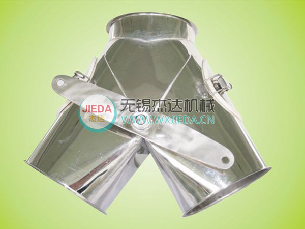 空氣輸送用轉(zhuǎn)換閥