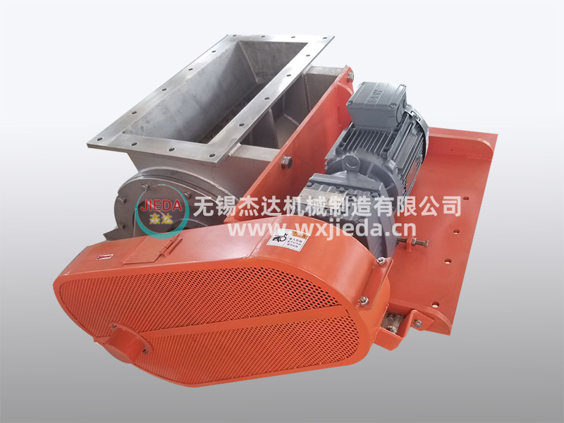 煙機用旋轉(zhuǎn)閥