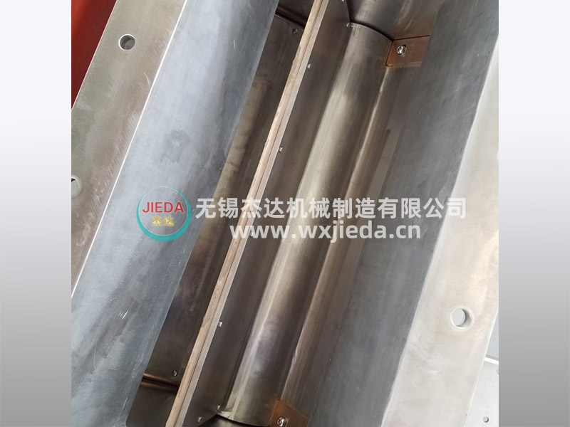 煙機用旋轉(zhuǎn)閥