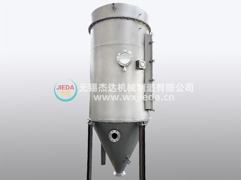 脈沖式布袋除塵器