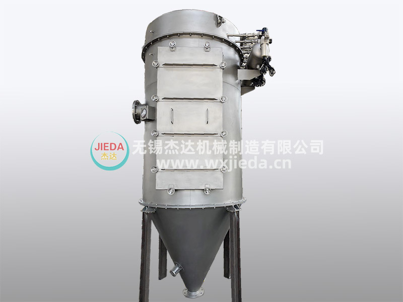 脈沖式布袋除塵器